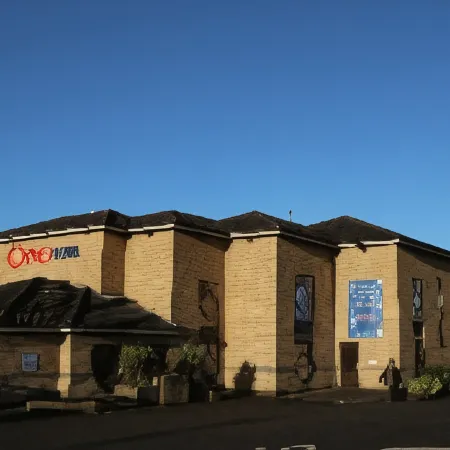 Coventry Hotel By Belvilla near City Centre