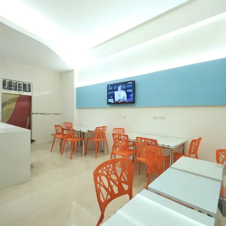 Tsai Hang B&B