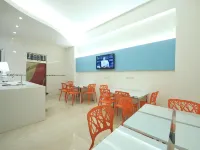 Tsai Hang B&B - Airport Shuttle