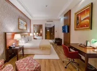 Wellborn Luxury Hotel Hotels in 