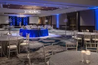 Sheraton Oklahoma City Downtown Hotel - Morgenmad