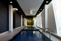 AC Hotel Bella Sky Copenhagen - piscine