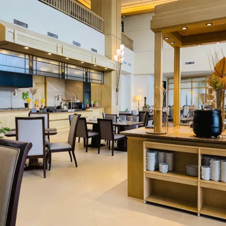 Timberland Highlands Resort