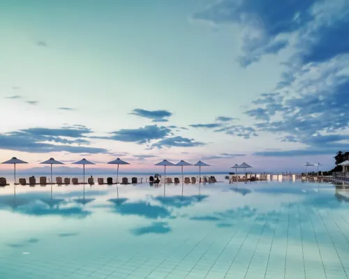 Louis Apostolata Island Resort Hotels in Kefallinia