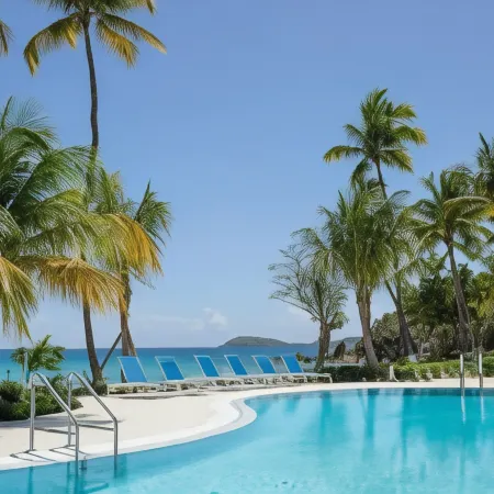 Limetree Beach Resort by Club Wyndham