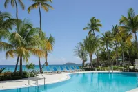 Limetree Beach Resort by Club Wyndham - Bãi biển