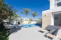 Protaras VIE Bleu Villa Vb2 - فلل