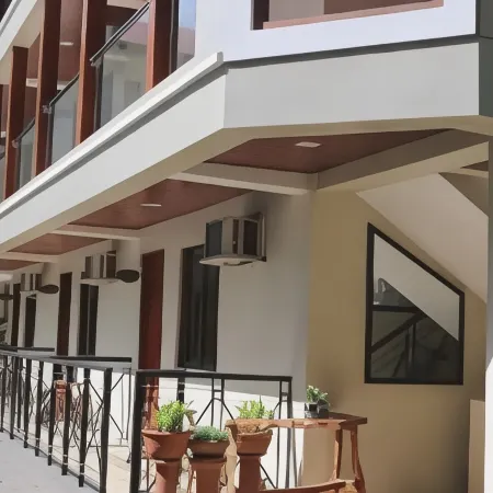 La Esperanza Hotel