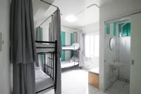 Innspired Hostel - بيوت الشباب
