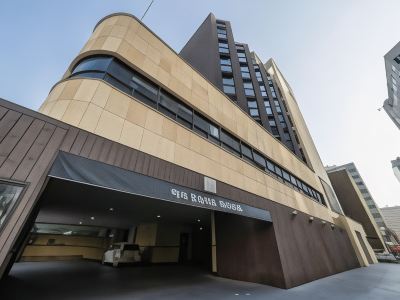 Hotel Rich