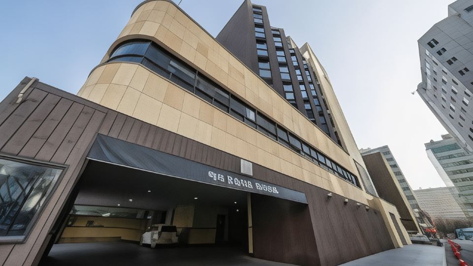 Hotel Rich