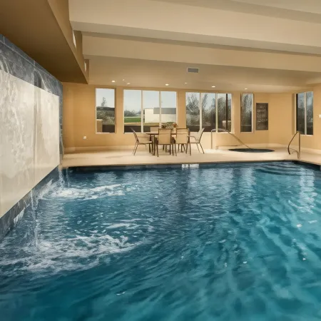 Comfort Suites Waco North - Near University Area
