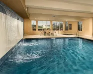 Comfort Suites Waco North - Near University Area