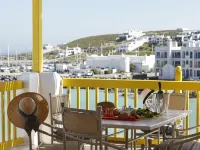 Club Mykonos Langebaan - Lãng mạn