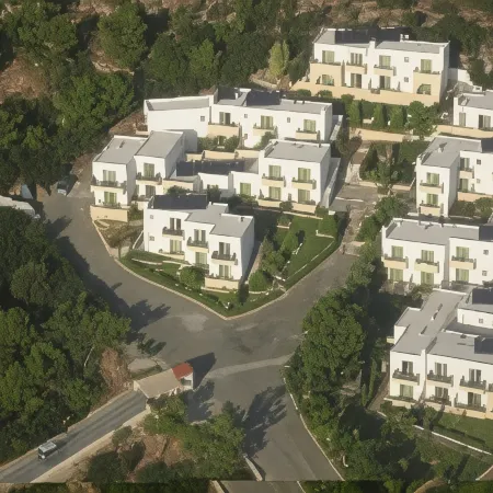 Hotel Pefkos Beach