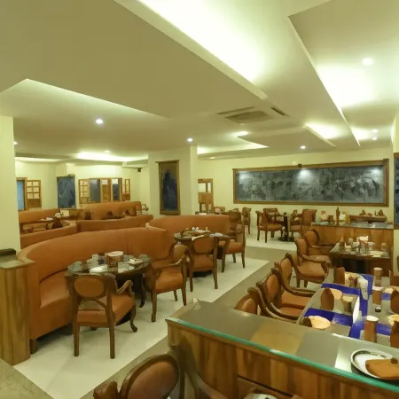 Hotel Swadesh Heritage