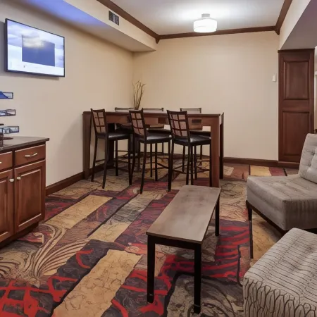 Best Western Plus Wausau-Rothschild Hotel