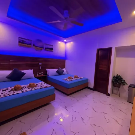 Mina Grande Beach Cottages
