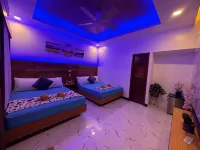 Mina Grande Beach Cottages - 1つ星