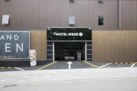 Ansan Hotel Irene - Motels