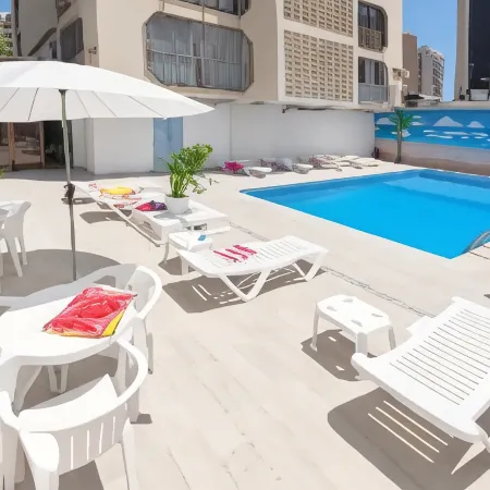 My Pretty Payma Apartamentos