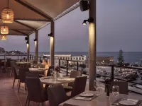 Strada Marina Hotel - acceptant les animaux