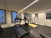 AC PALACE HOTEL&RESIDENCE SEOUL GANGNAM - Condos