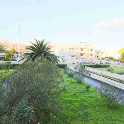 Casa Vacanze Alba a Otranto Hotel Exterior
