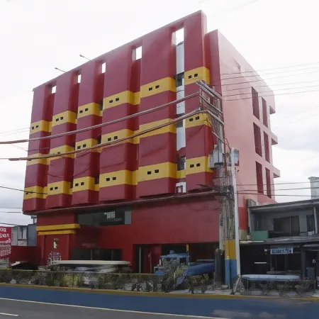 Hotel Sogo Alabang Southroad