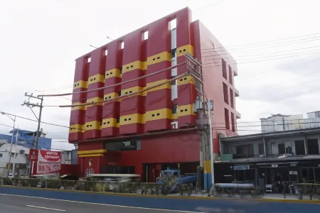 Hotel Sogo Alabang Southroad