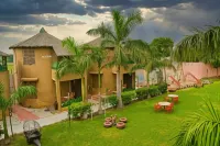 Hotel Natraj & Resort Hotels in 