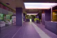 ザ ルームズ サービスド アパートメンツ ティラナ - アパートメント