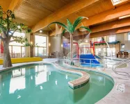 Comfort Suites - Pool