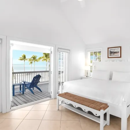 Tranquility Bay Resort