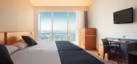 Hotel RH Vinaros Playa & Spa - Parking
