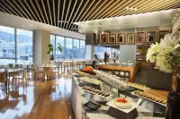 Rolling Hills Hotel - breakfast