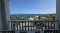 Denizkizi Hotel - Deniz Manzaralı