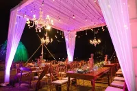 Nadiya Parao, A Club Mahindra Associate Resort, Corbett - 朝食