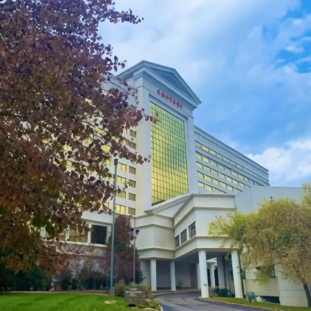 Caesars Southern Indiana – A Caesars Rewards Destination