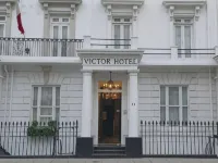 Mornington Victor Hotel London Belgravia Hotels near Pimlico