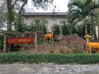 Raisubsomboon Resort - Wifi