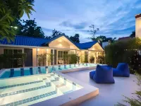 Zea Za Bungalow Hotels in der Nähe von Sai Noi Strand