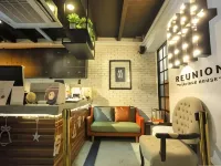 Rare Heritage House - bar