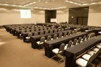 Parque Balneário Hotel Santos by Castelo Itaipava