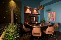 The Dwell Hotel, a Member of Design Hotels - Quầy Bar