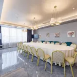 Volga Premium Hotel - parking