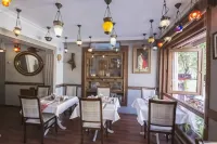 Hotel HAN - Pensions