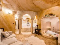 Zeydem Suites - 4-Star