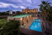 Suandsu Resort - spa