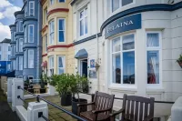 The Helaina Hotels in 